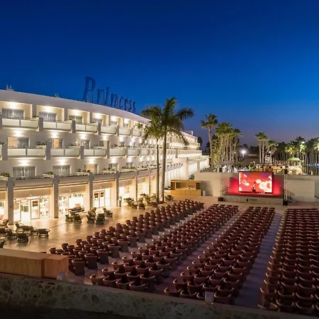 Princess Hotel 4*