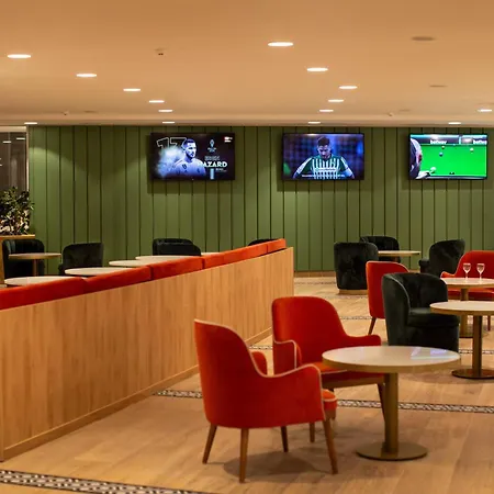 Princess Hotel Maspalomas (Gran Canaria)