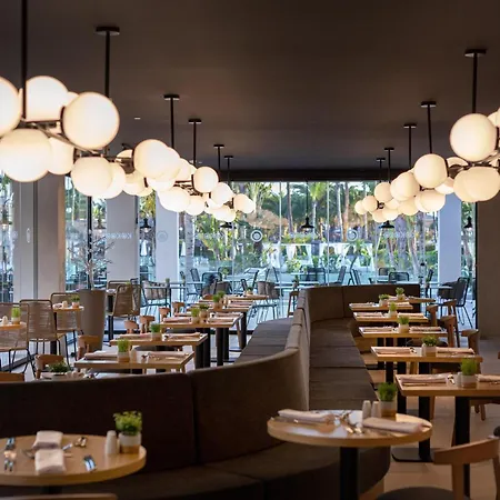 Hotel Princess Maspalomas (Gran Canaria)
