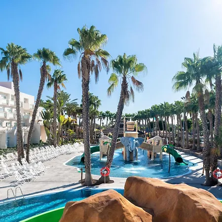 Otel Princess Maspalomas (Gran Canaria)