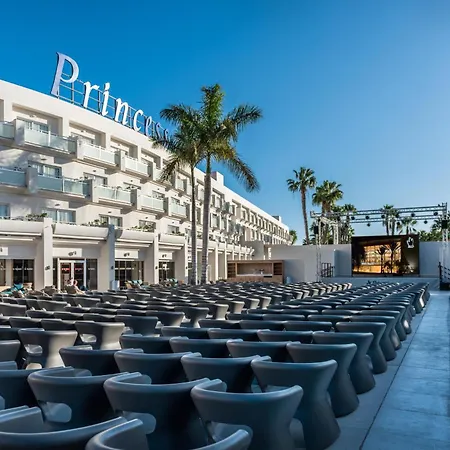 Princess Otel