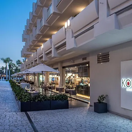 Otel Princess 4*