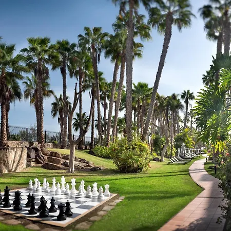 Princess 4* Maspalomas (Gran Canaria)