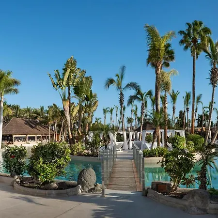 Princess Otel Maspalomas (Gran Canaria)