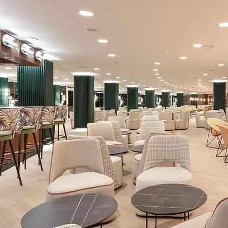 Princess Otel Maspalomas (Gran Canaria)