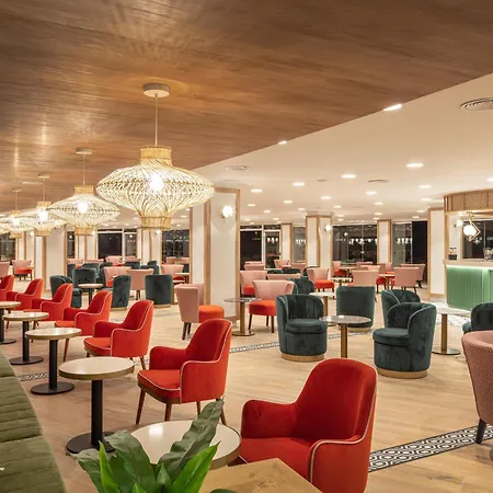 Otel Princess Maspalomas (Gran Canaria)