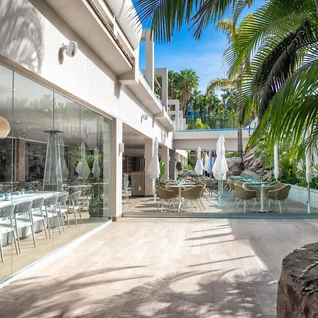 Princess 4* Maspalomas (Gran Canaria)