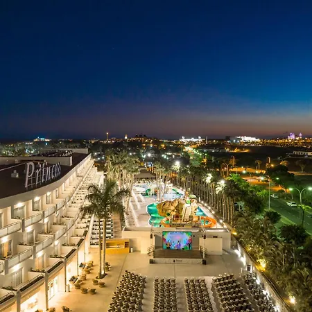 Princess Otel 4*